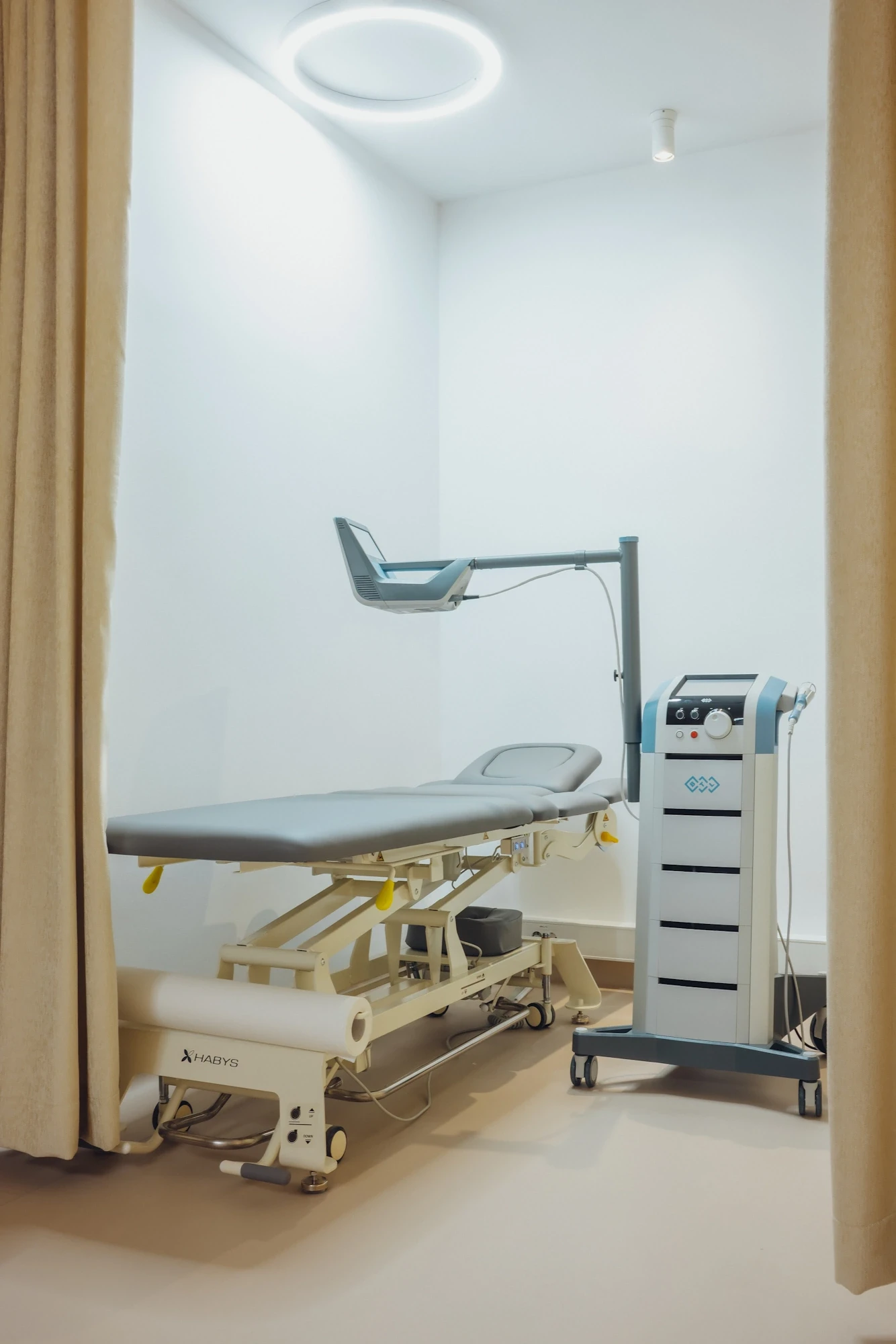 Medical Center Atlas 7