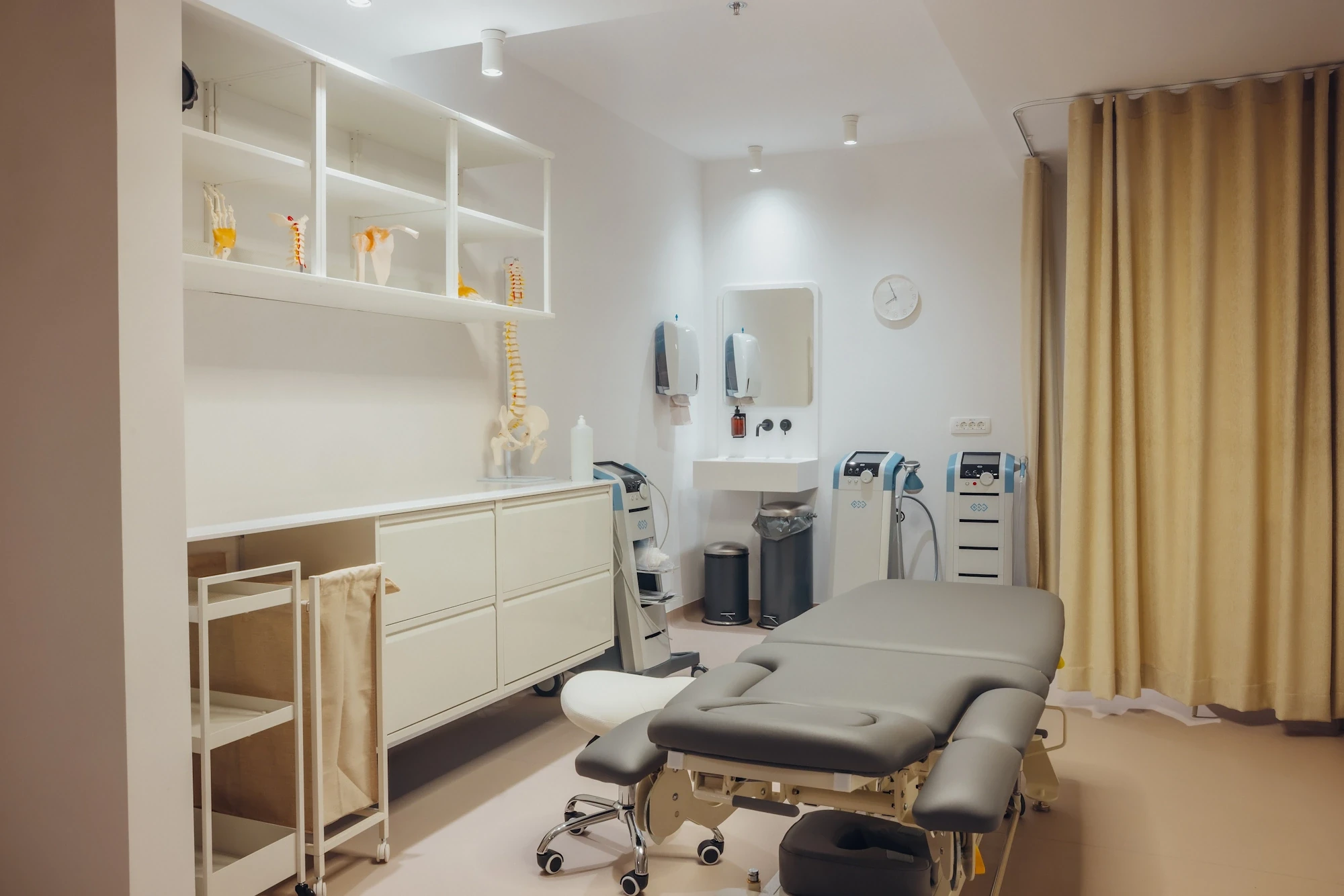 Medical Center Atlas