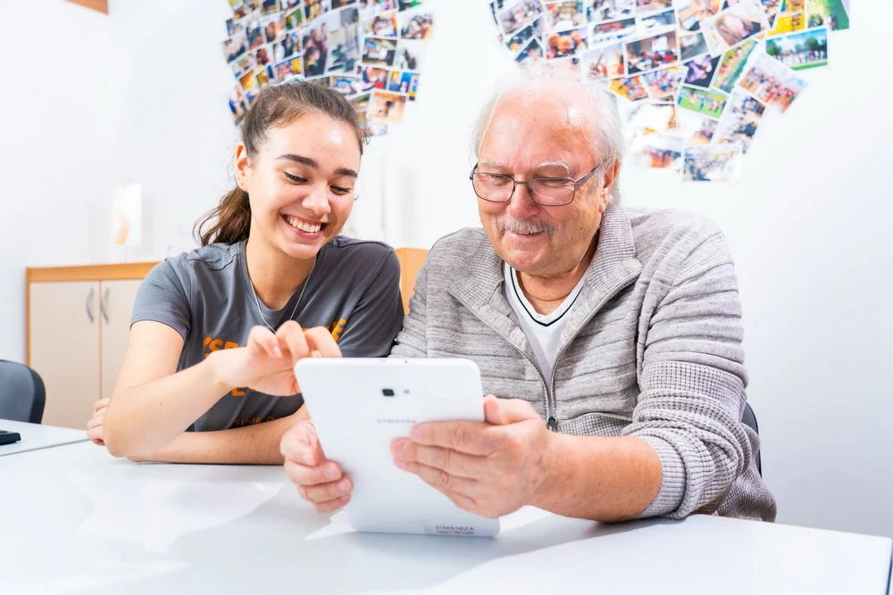 Simbioza   tretja kariera 2