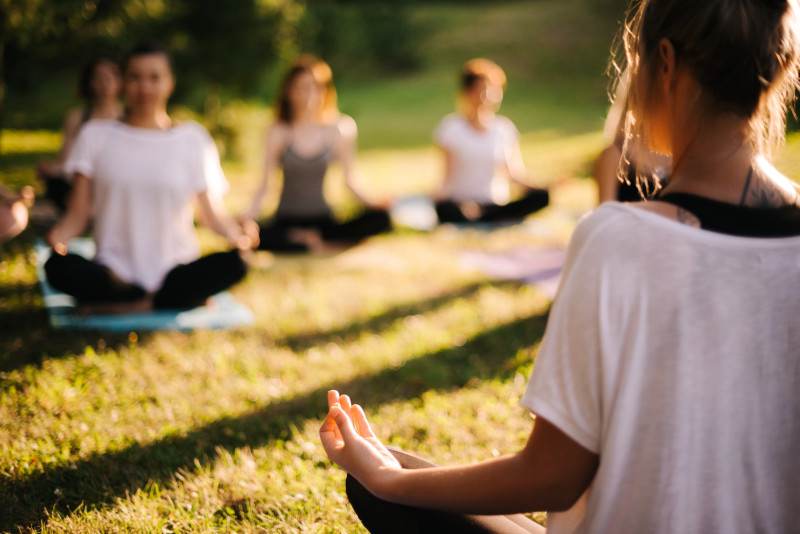 Joga