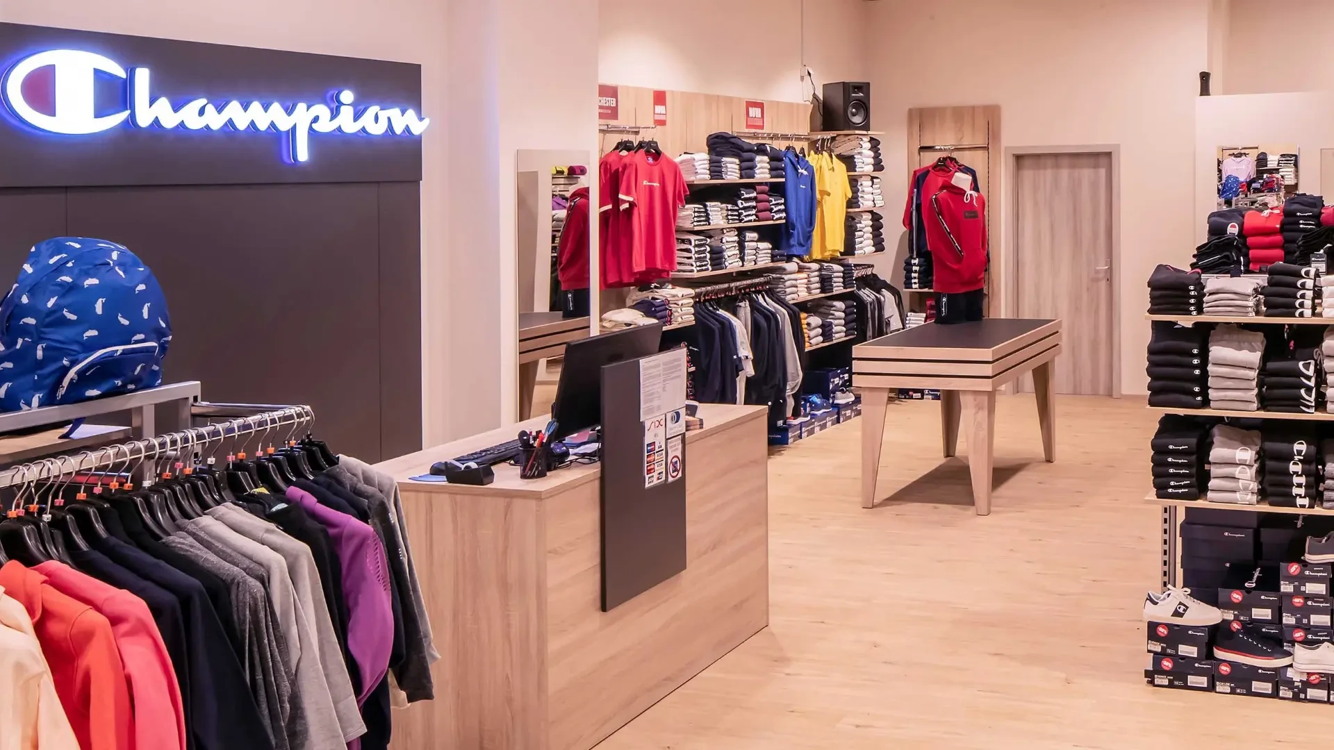 Champion murska sobota