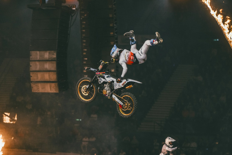 Masters of dirt 08