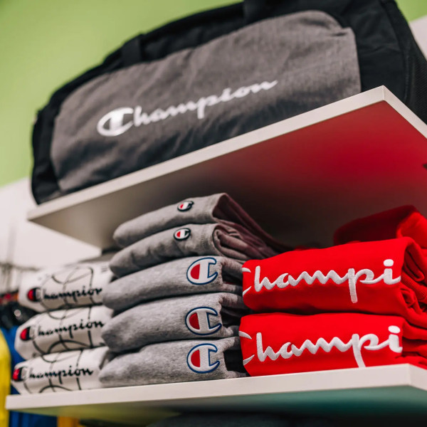 Champion 2