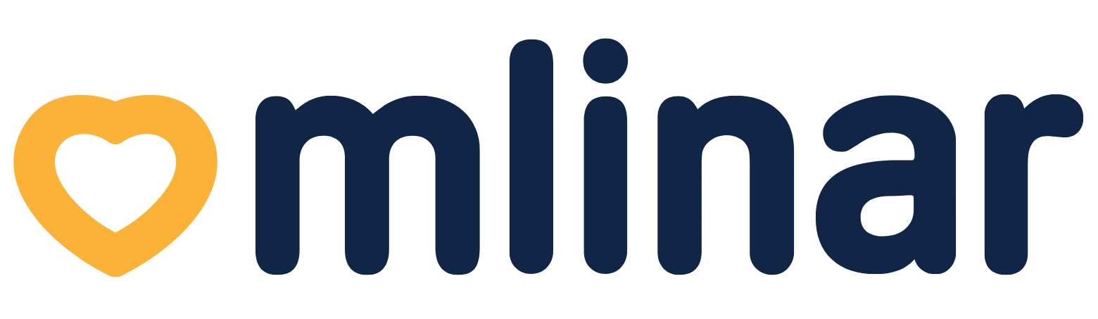 Mlinar logo