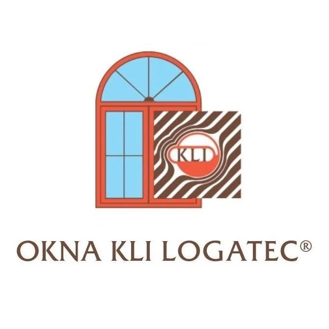 Okna kli logatec   logo