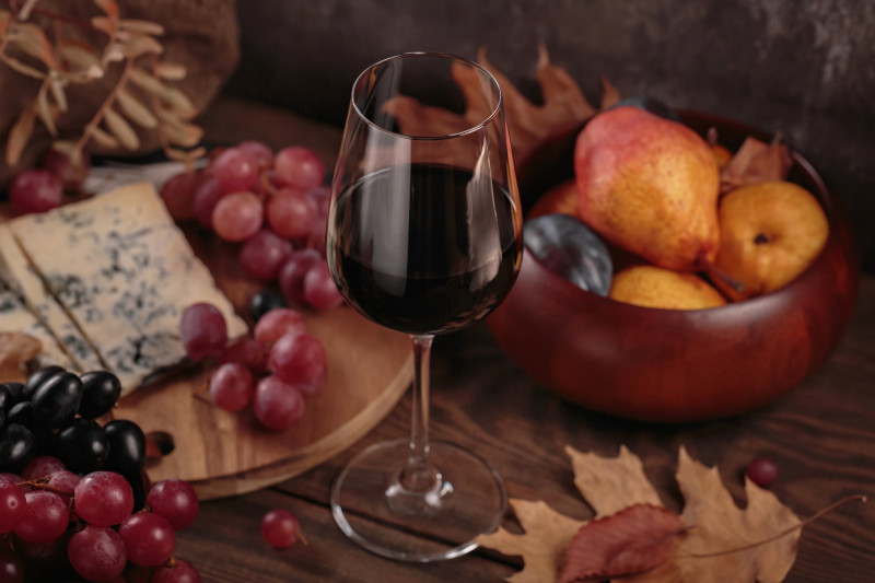 Vino martinovo