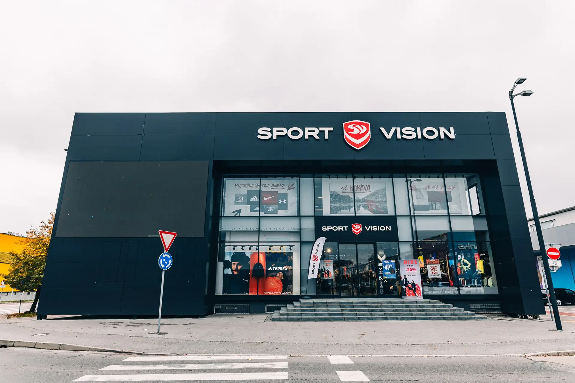 Sport Vision 1