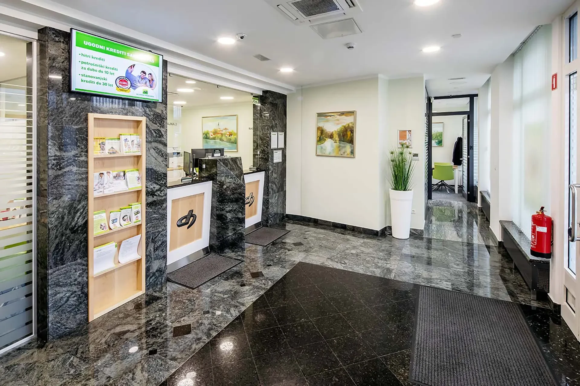 Delvaska hranilnica 2