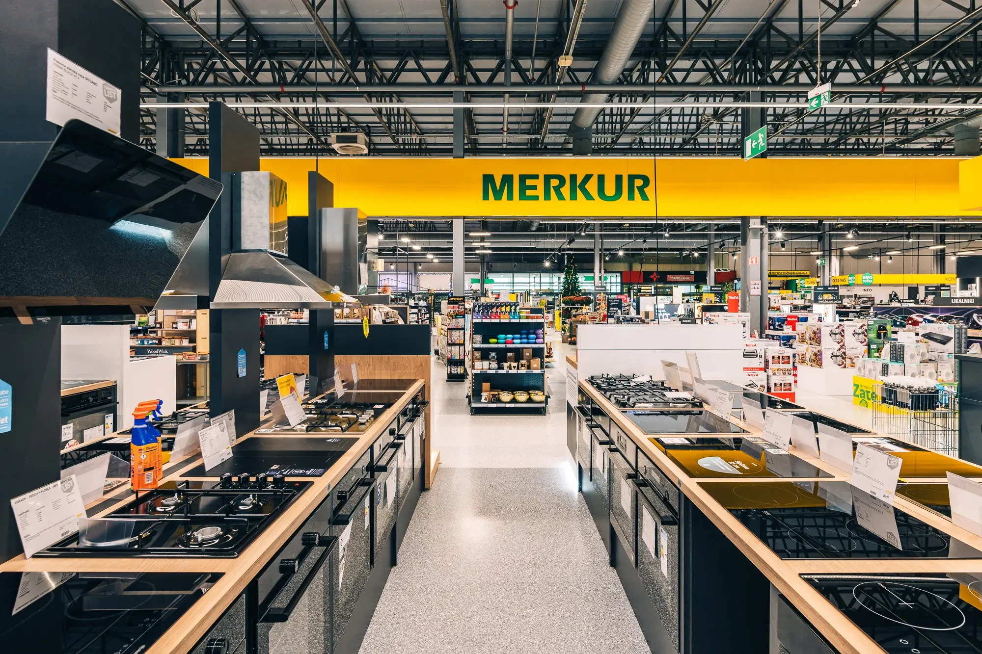 Merkur 4