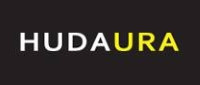 Hudaura logotip