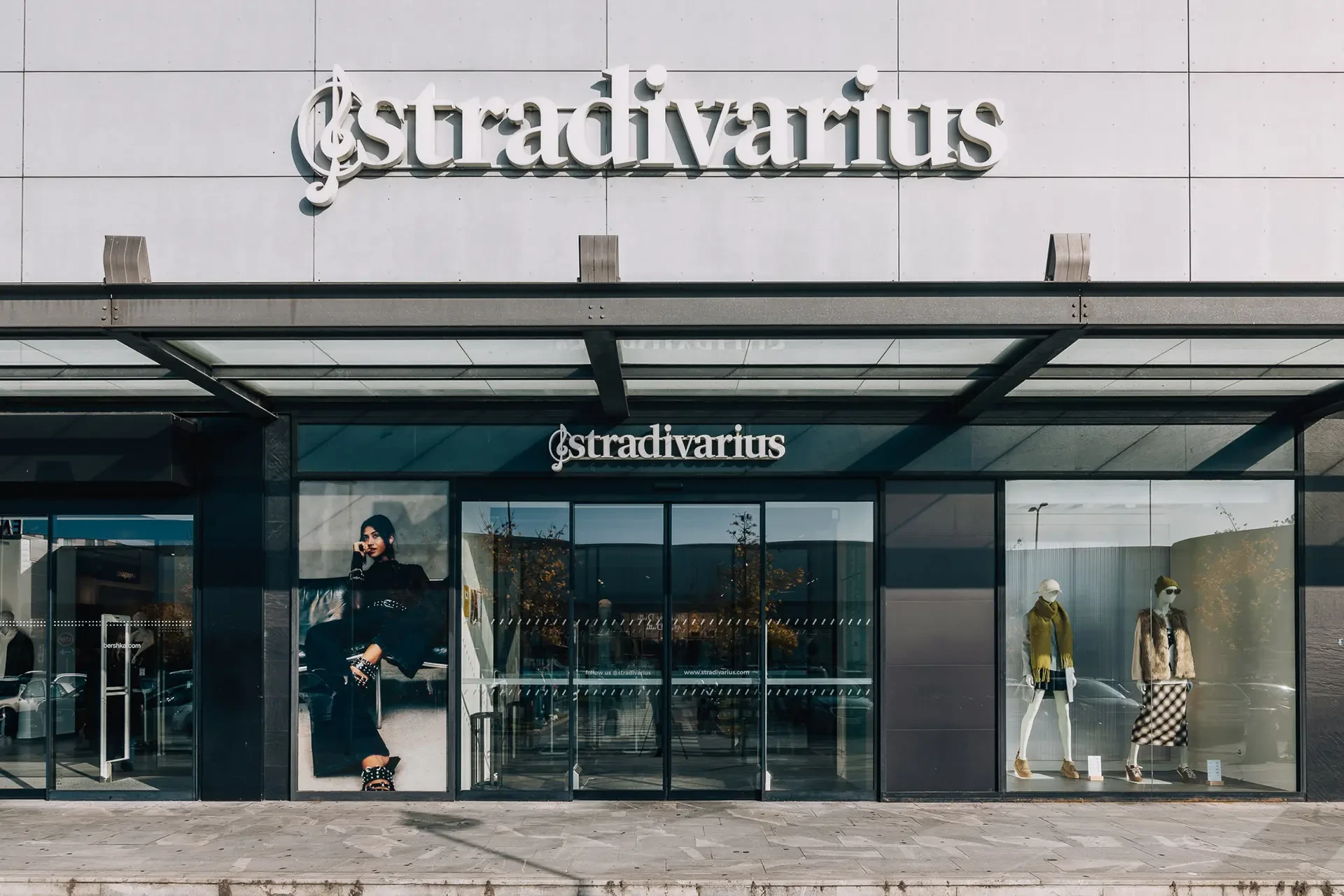 Stradivarius 1