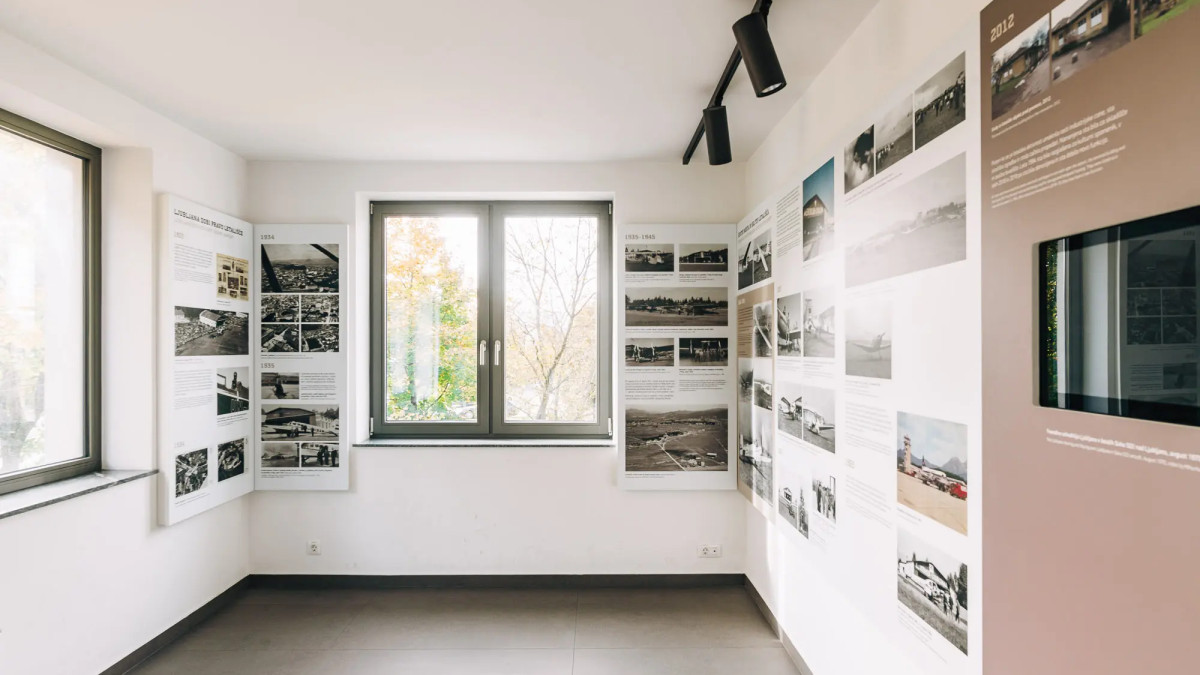 Razstava o letalstvu 1