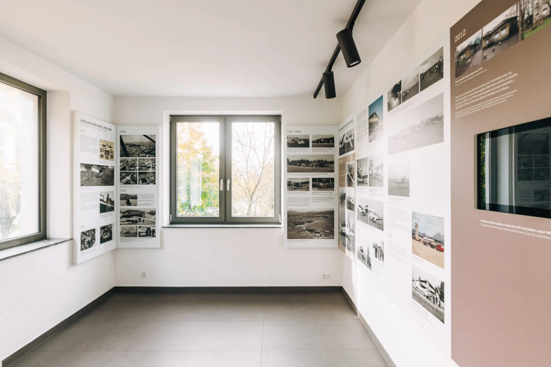 Razstava o letalstvu 1