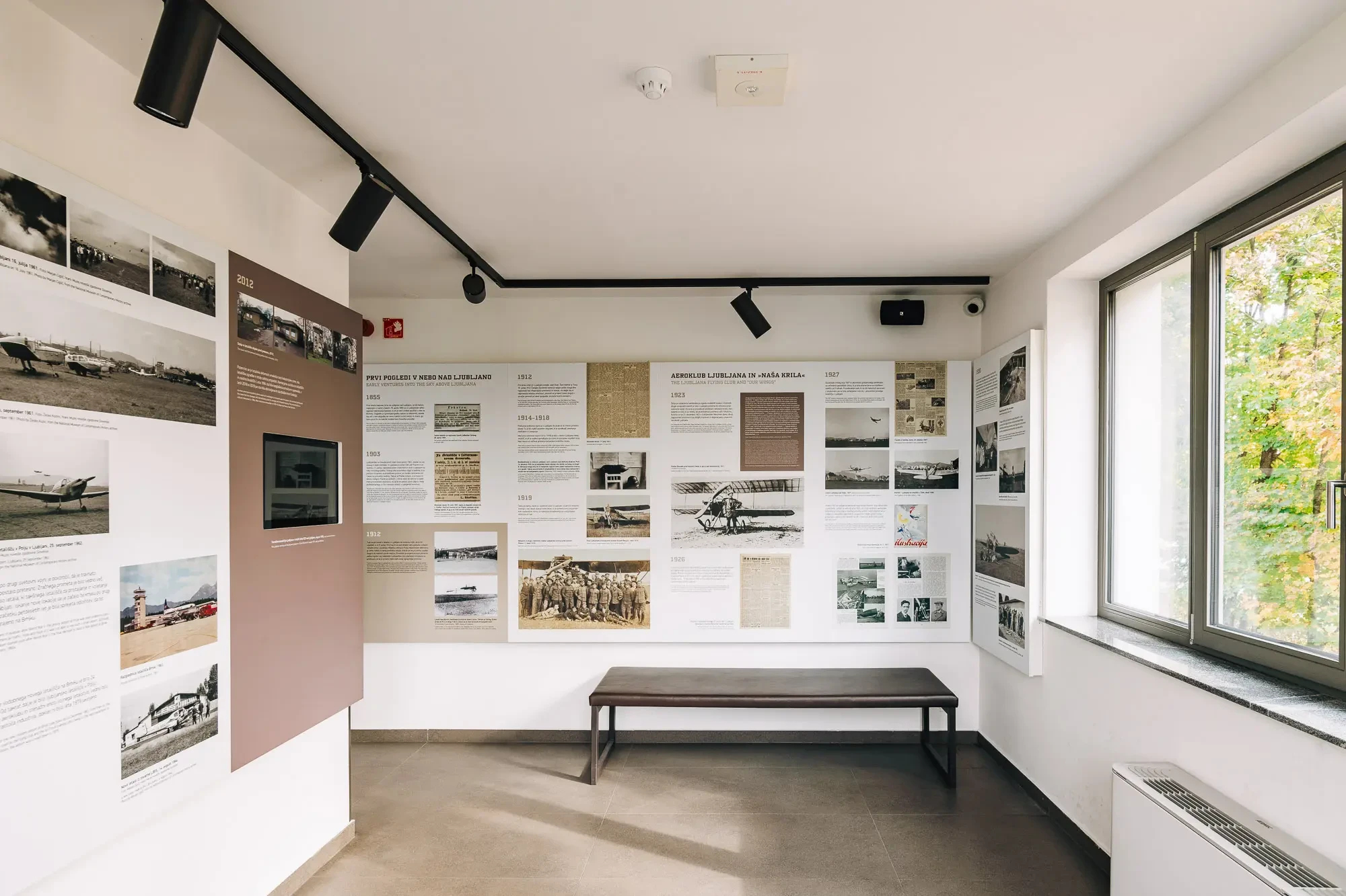 Razstava o letalstvu 2