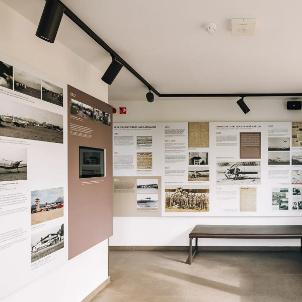 Razstava o letalstvu 2