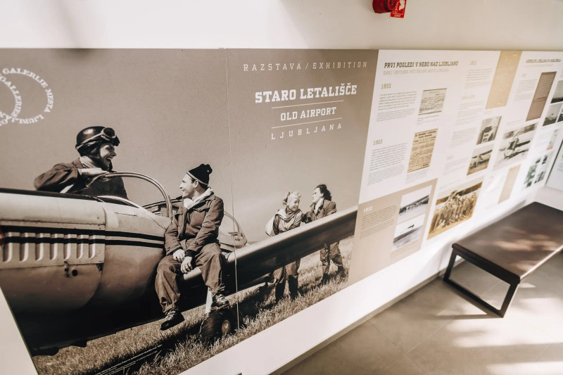 Razstava o letalstvu 3