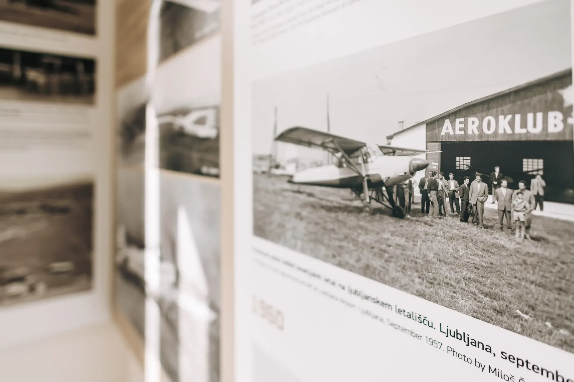 Razstava o letalstvu 4