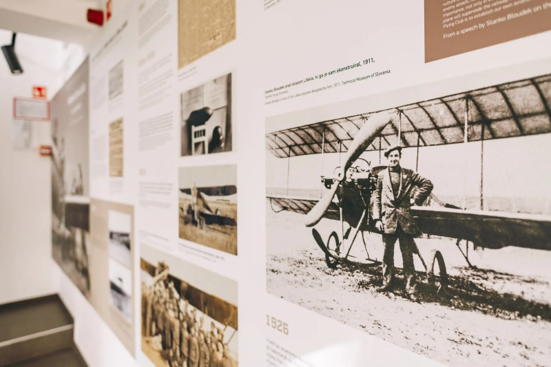Razstava o letalstvu 5