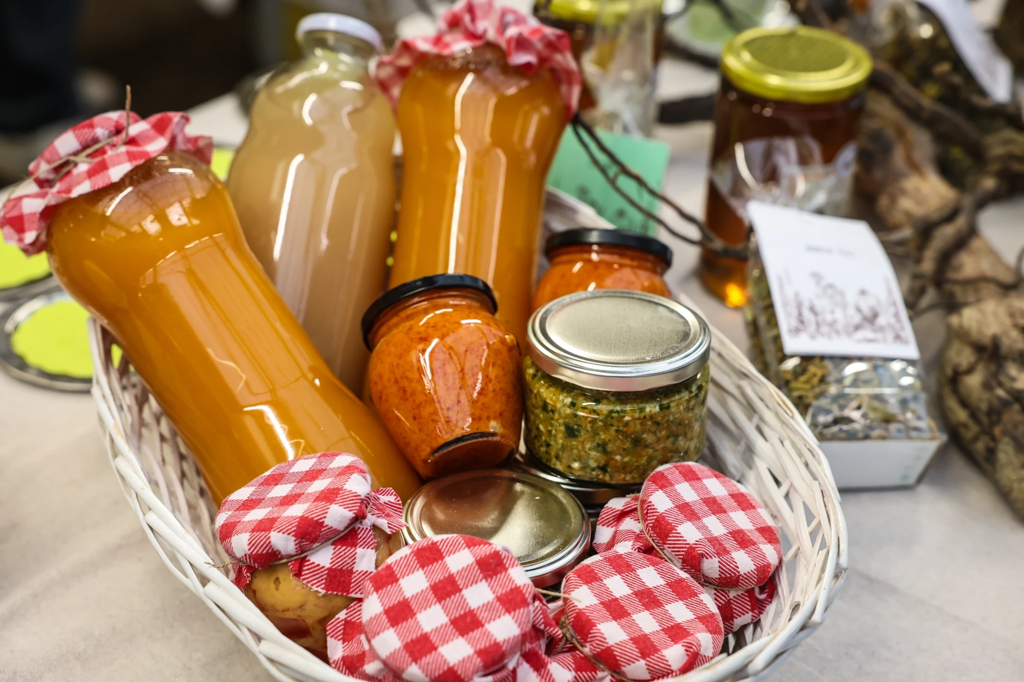 Diši po domačem banjšice (2)