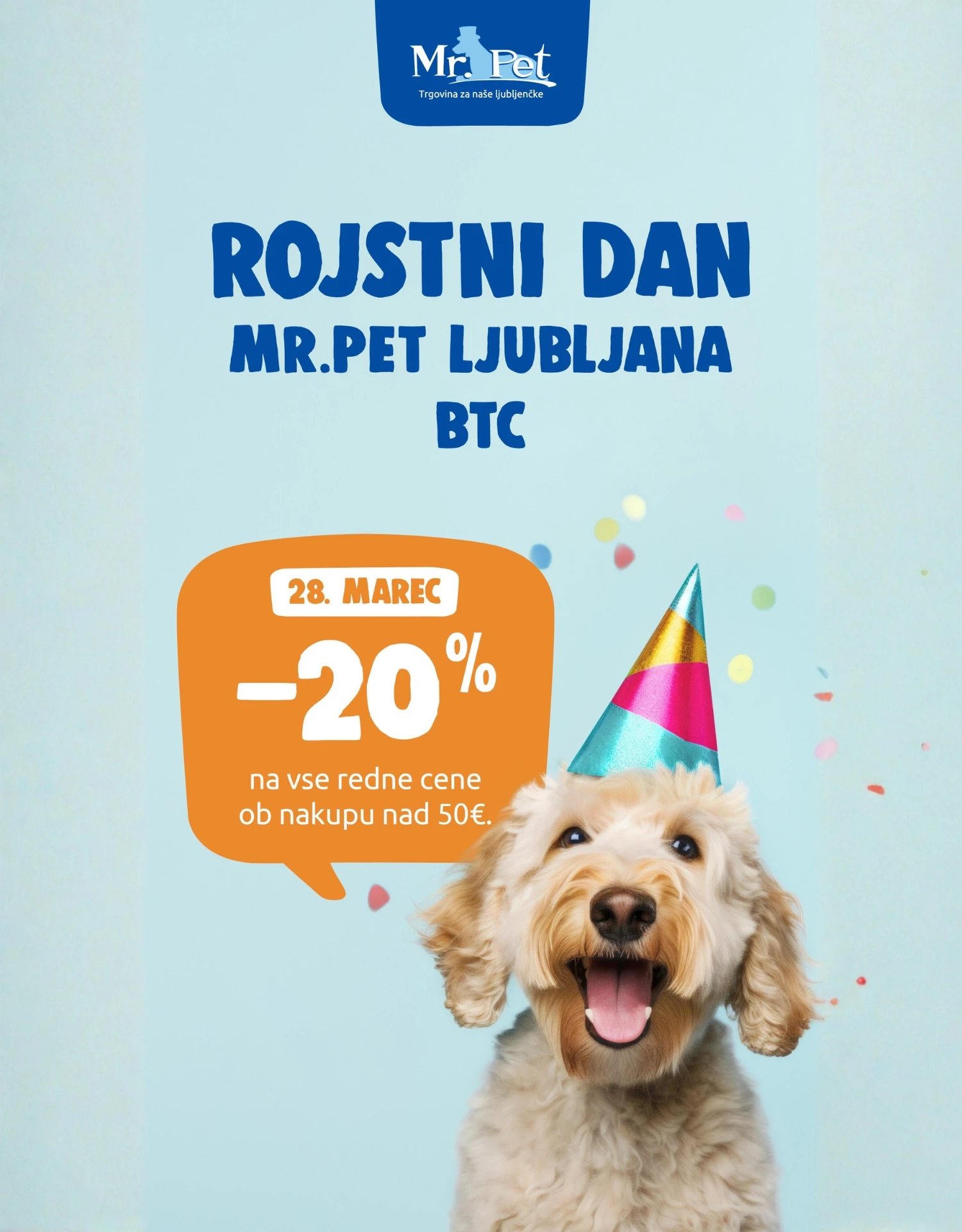 Rojstni dan mr pet 2