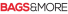 Bags and more logo