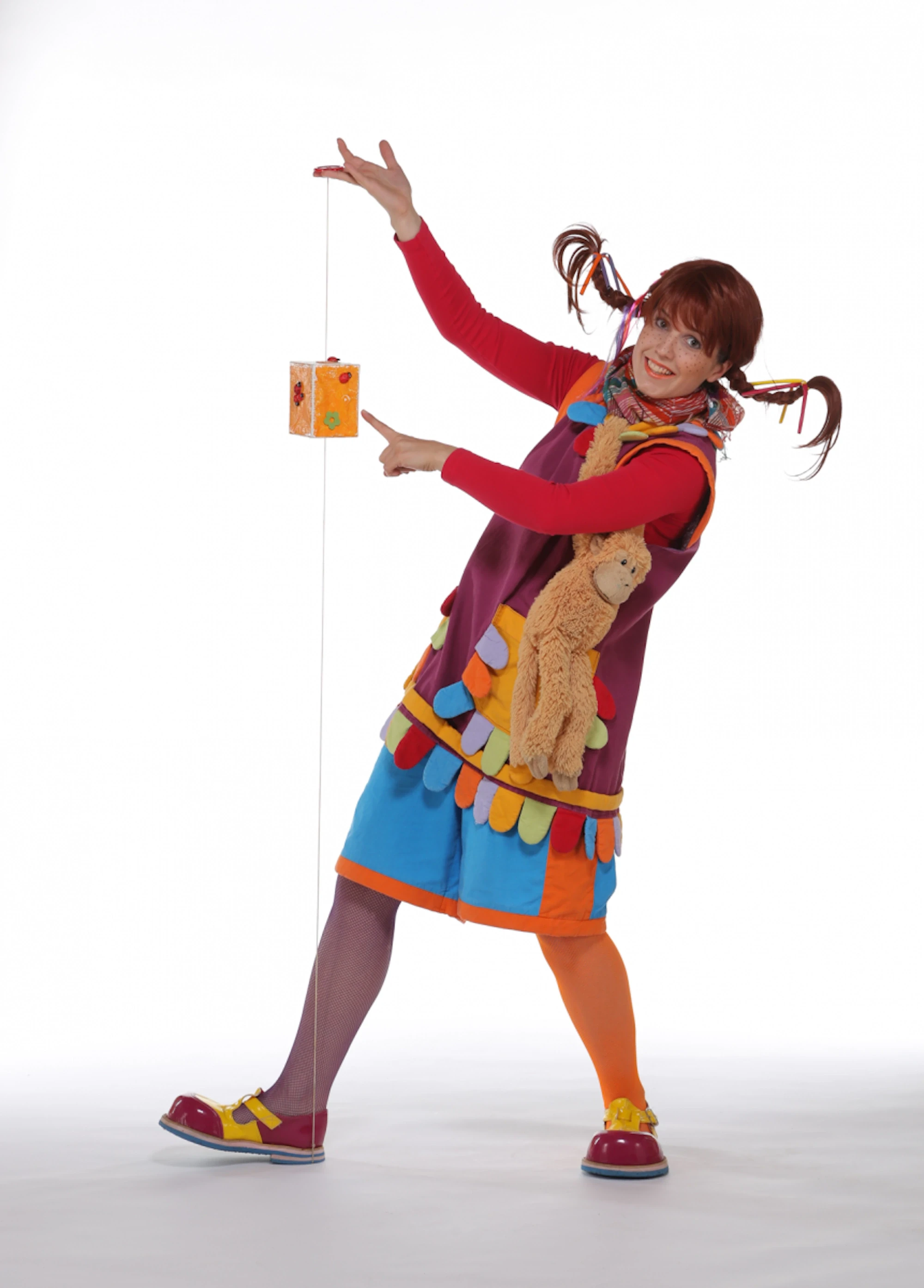 Pika flika