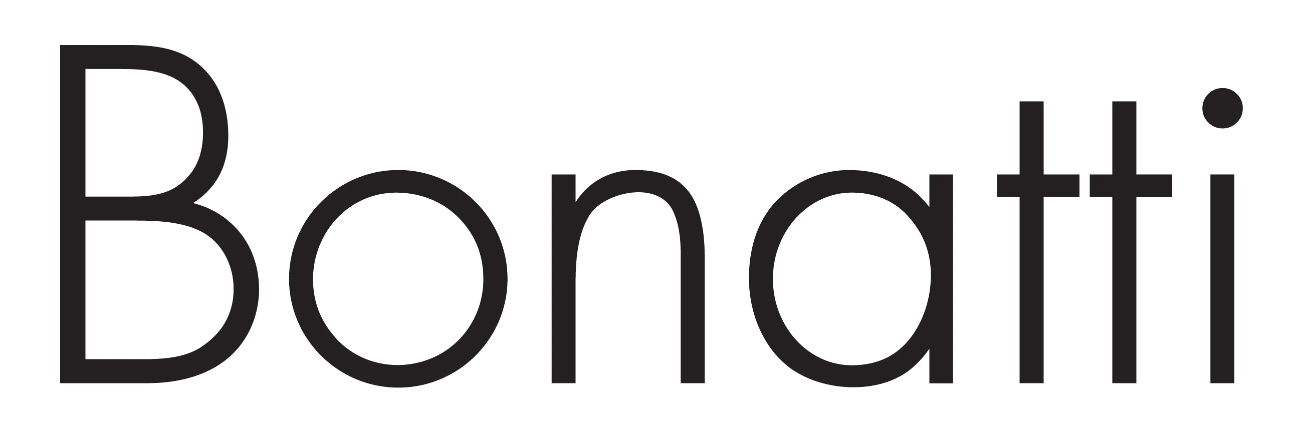 Bonatti logo