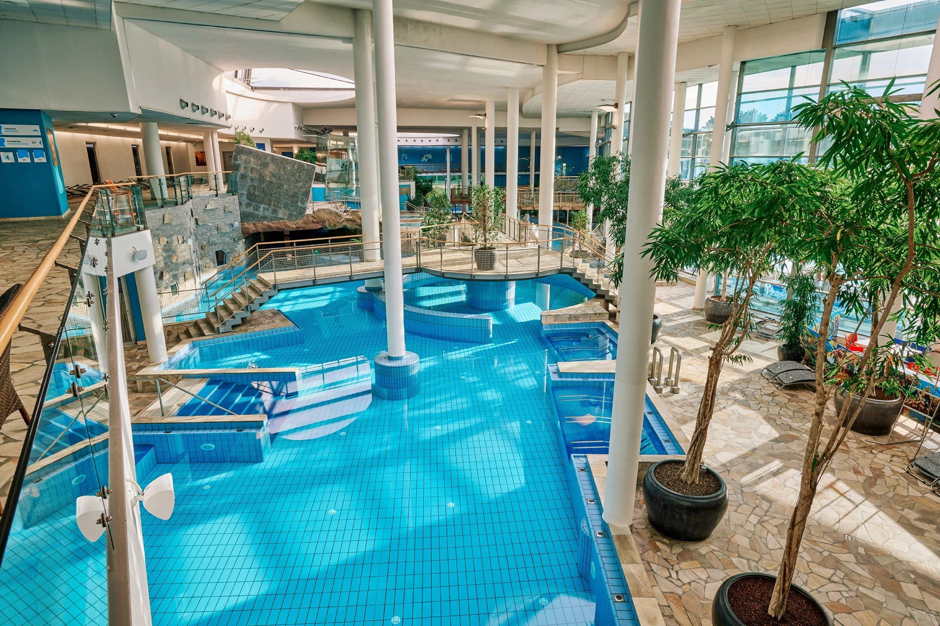 Atlantis svet dozivetij