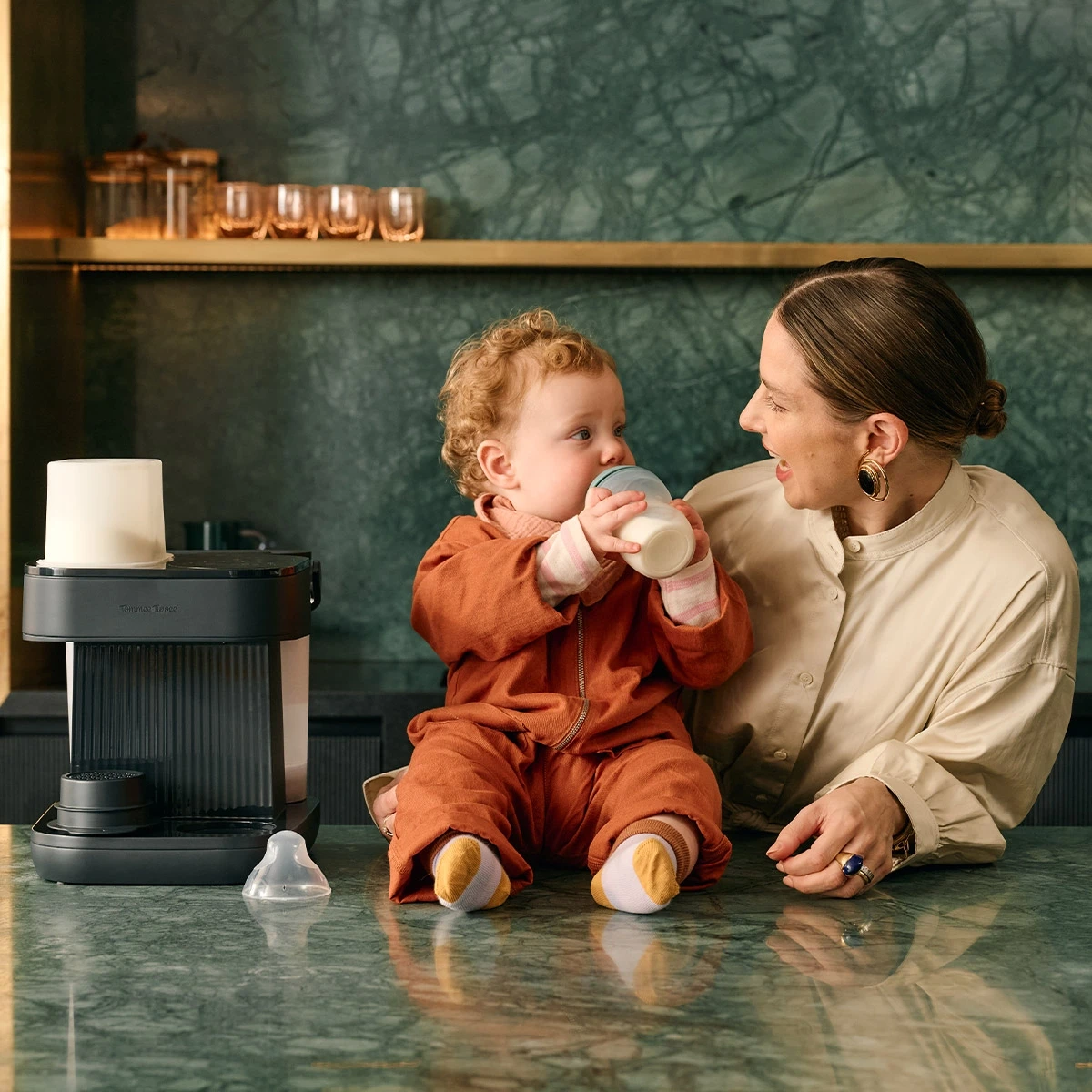 Tommee baby center