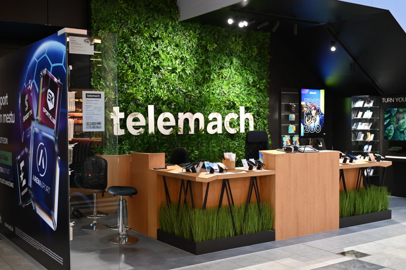 Telemach btc city murska sobota 07 01