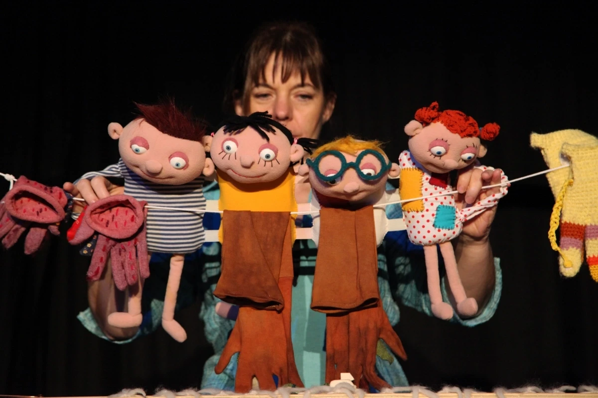 Vidkova srajcica promo boljkovac urska