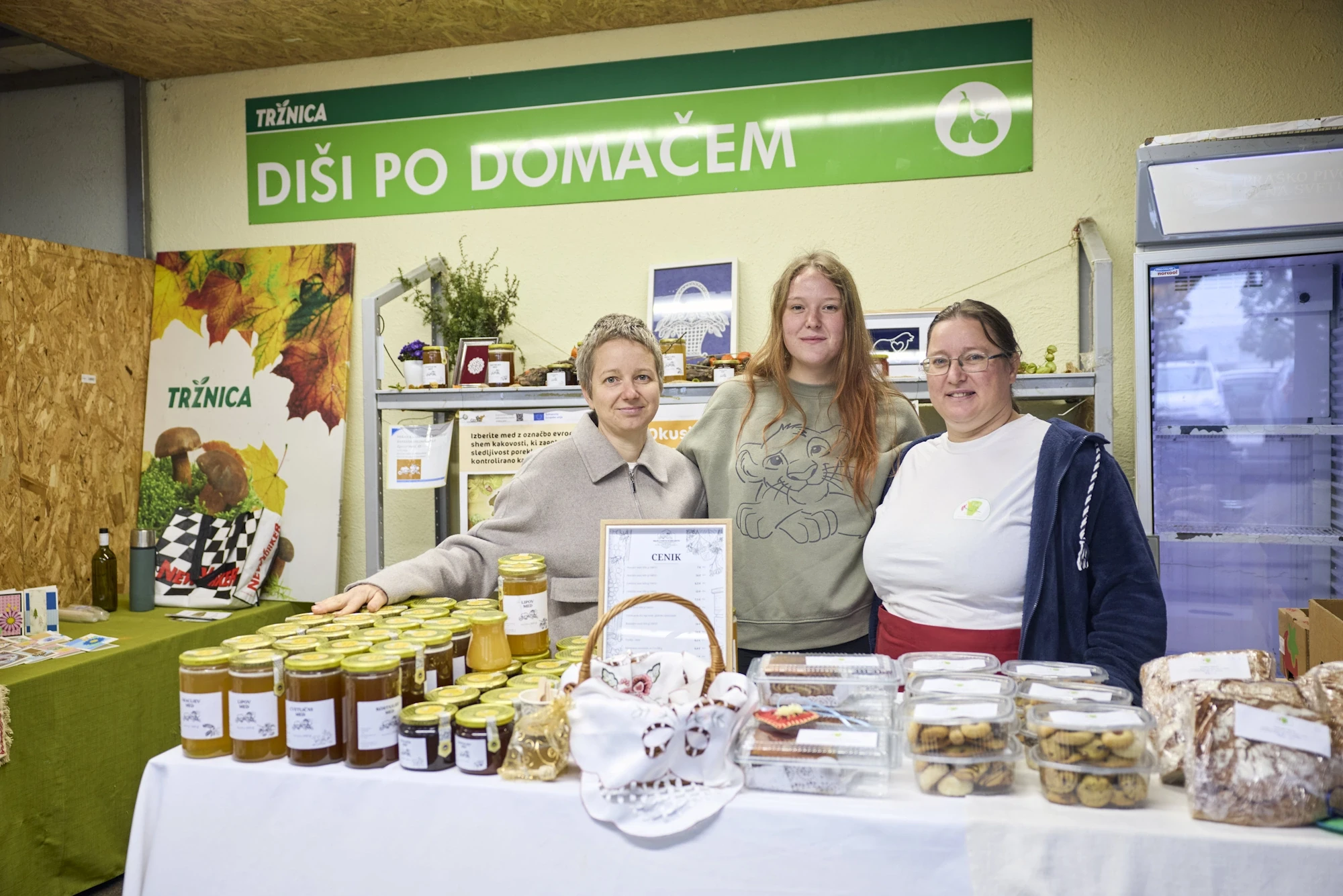 20261019 diši po domačem Vače