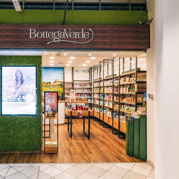 Bottega Verde 3