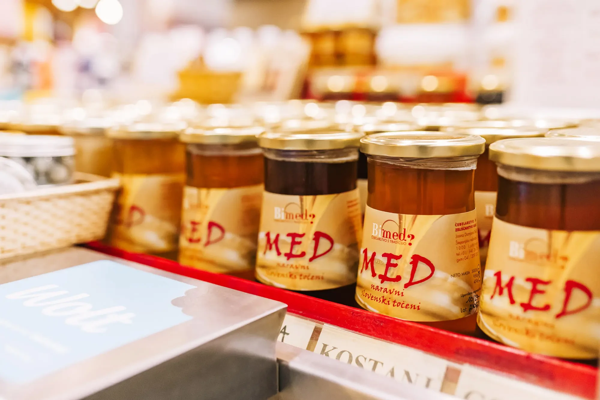 Cebelarstvo in zeliscarstvo Vasic 4