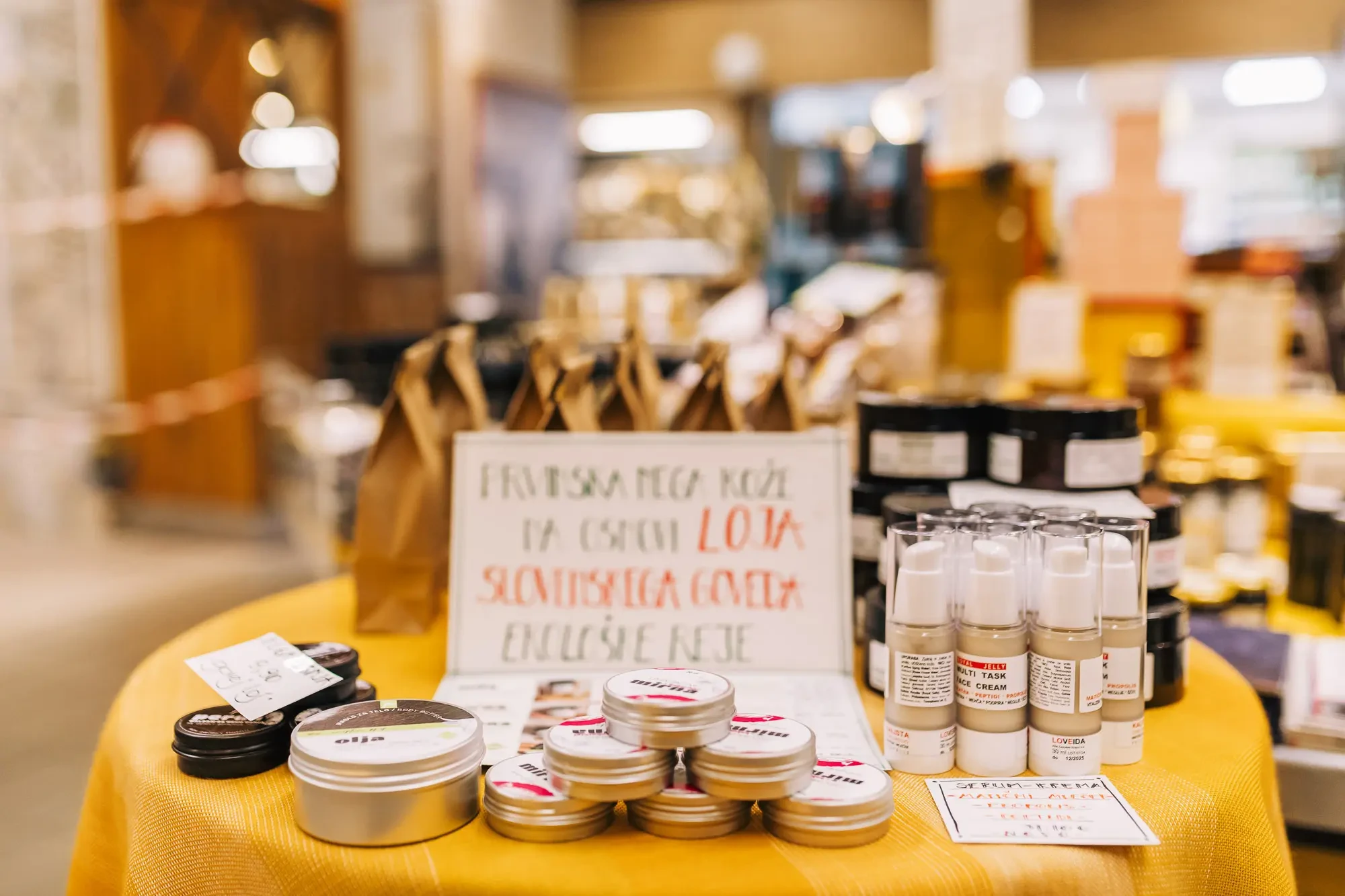 Cebelarstvo in zeliscarstvo Vasic 5