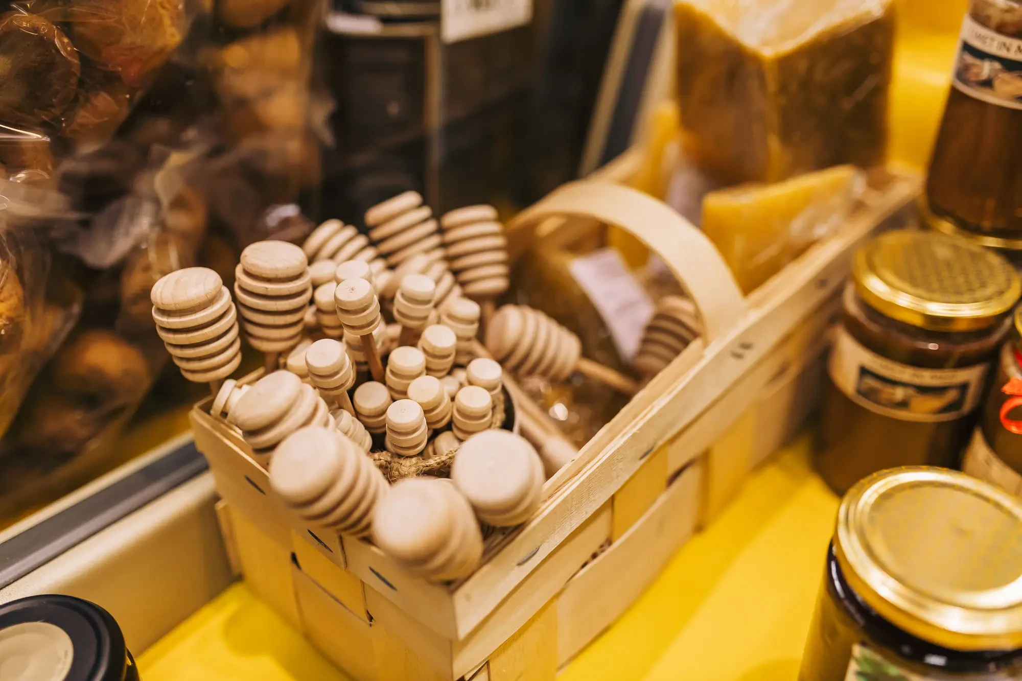 Cebelarstvo in zeliscarstvo Vasic 6