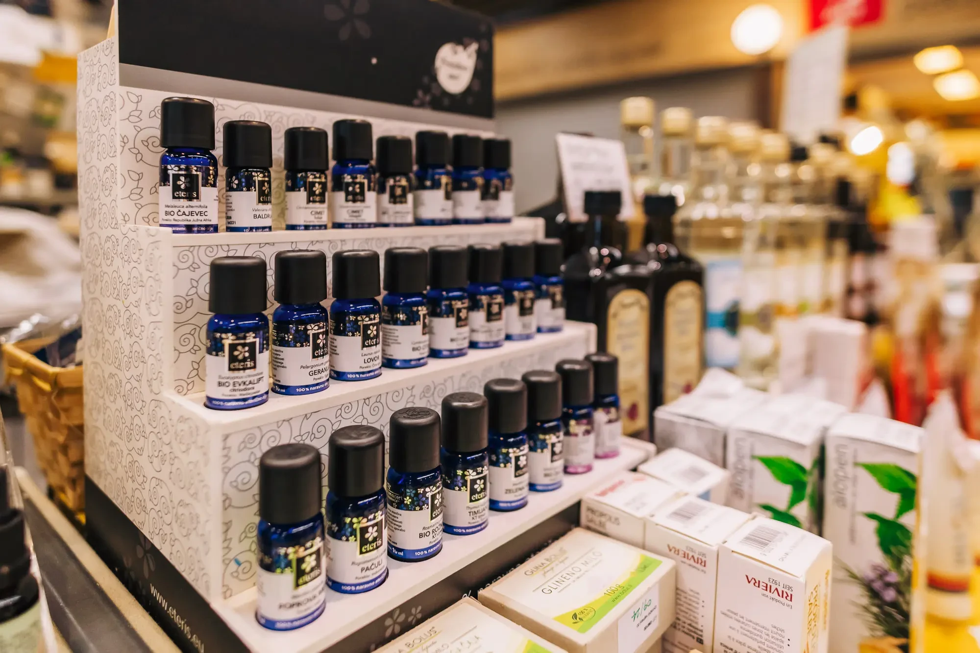 Cebelarstvo in zeliscarstvo Vasic 7