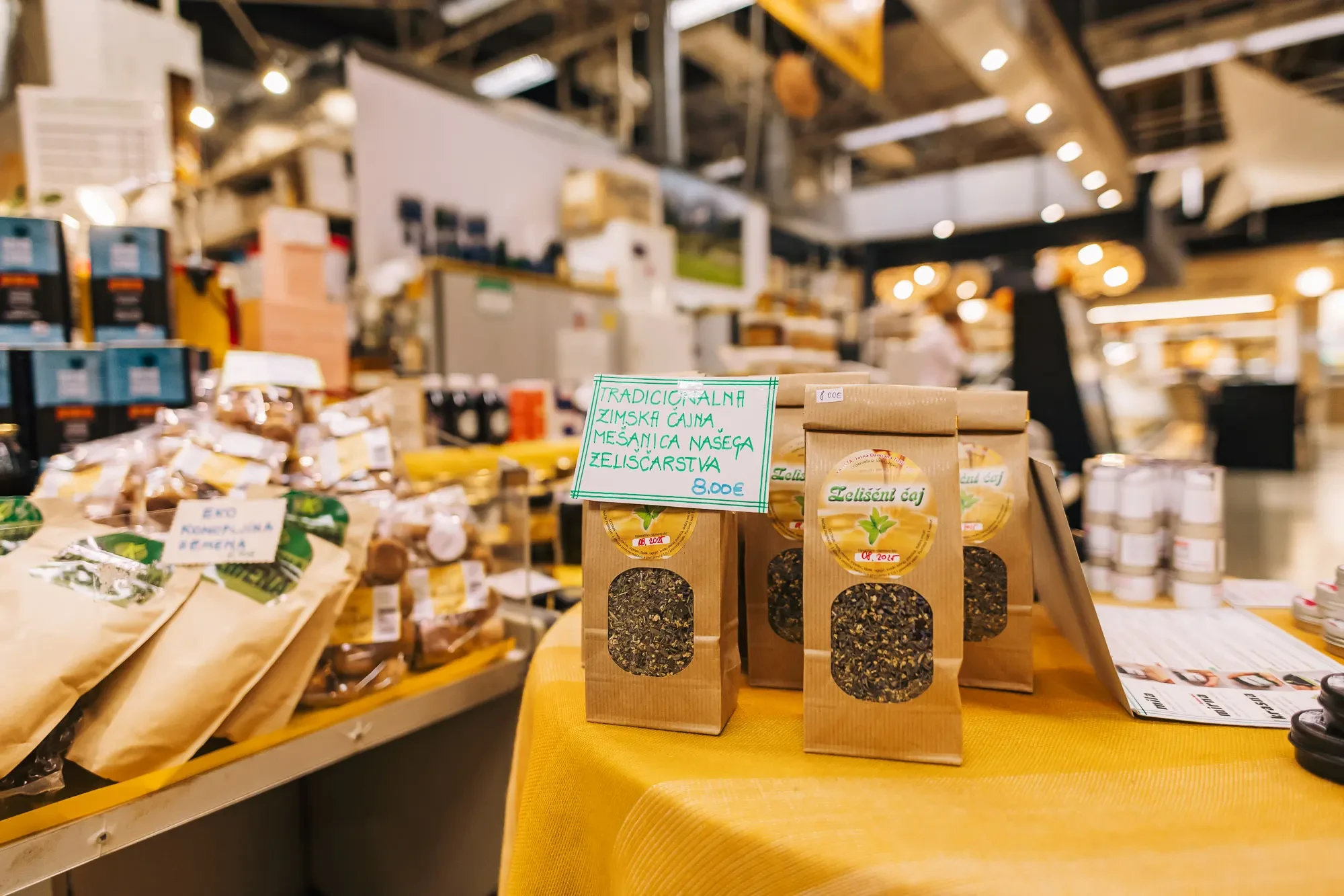 Cebelarstvo in zeliscarstvo Vasic 8