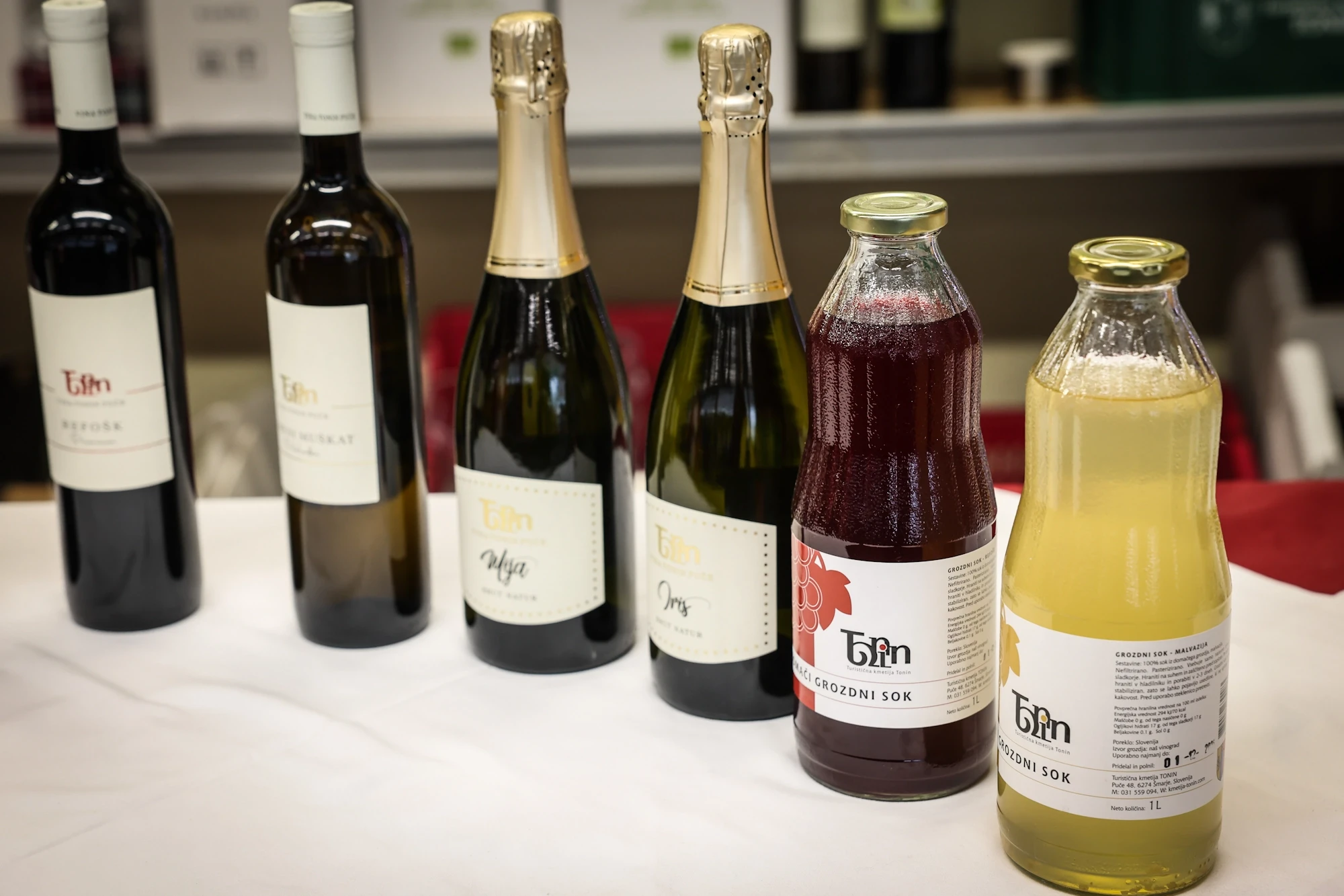 Diši po domačem kmetija tonin (4)