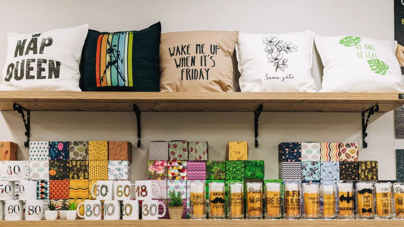 Cyber Print shop 8