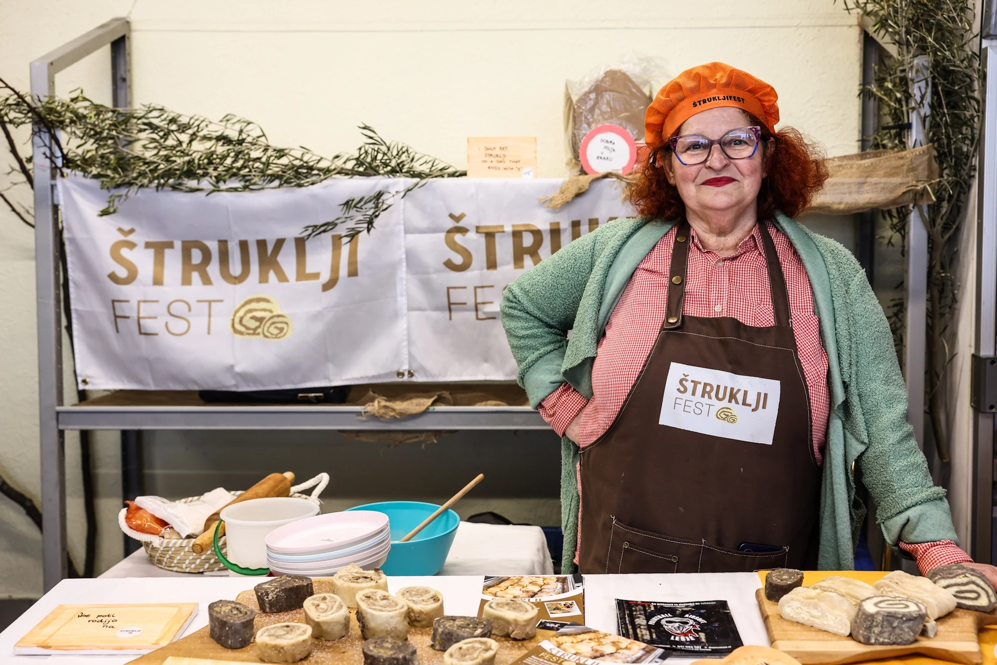 Disi po domacem struklji strukljifest (2)