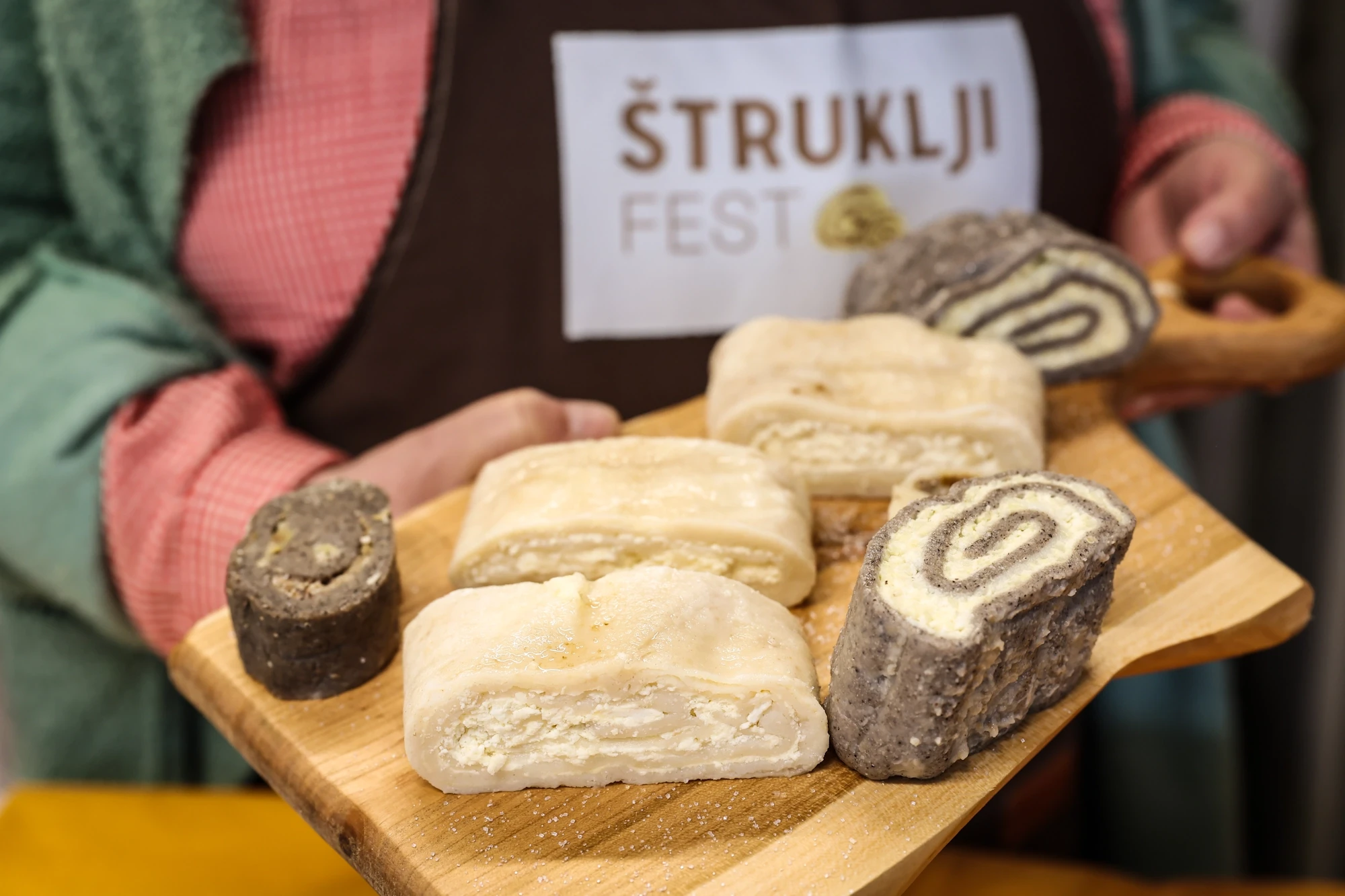 Disi po domacem struklji strukljifest (3)