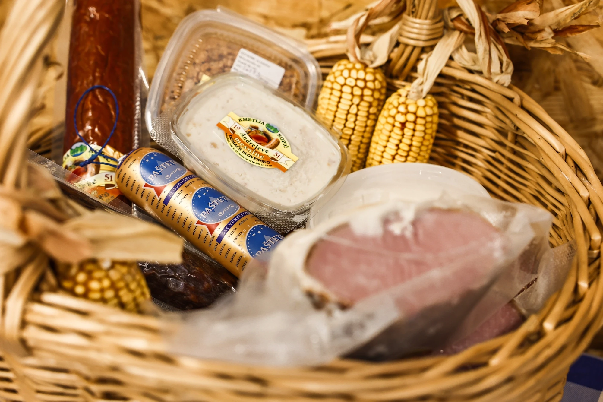 Diši po domačem občina pesnica (2)