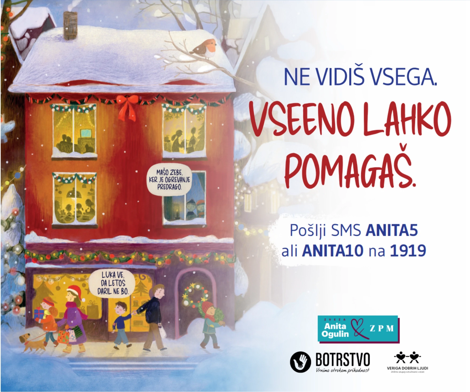 Zveza Anita Ogulin   december 2025