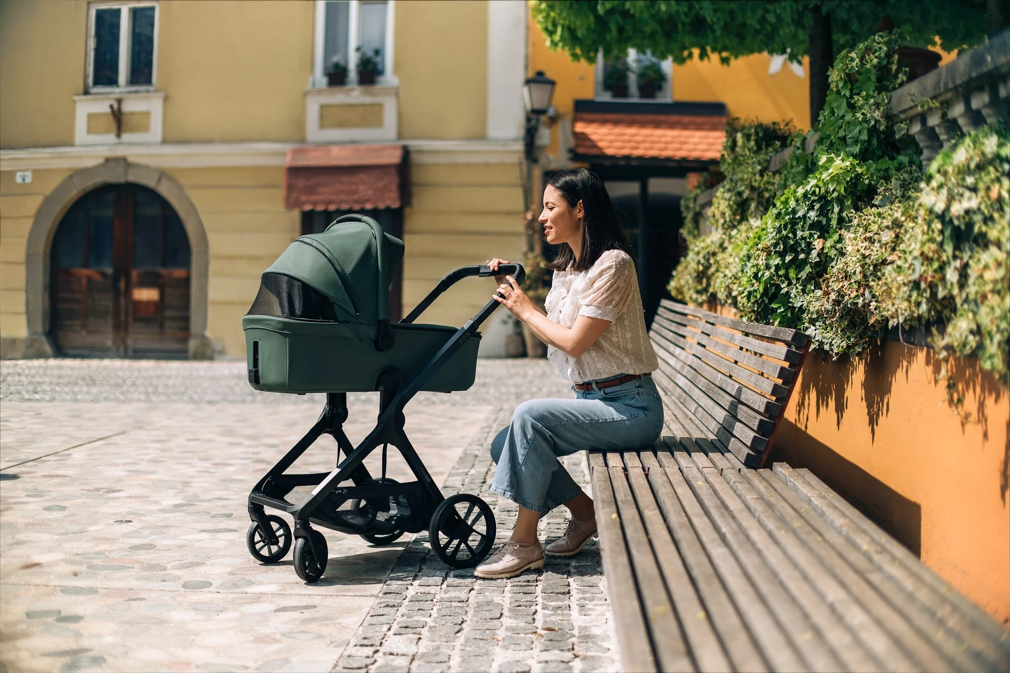 Baby Center FreeOn Eon 2