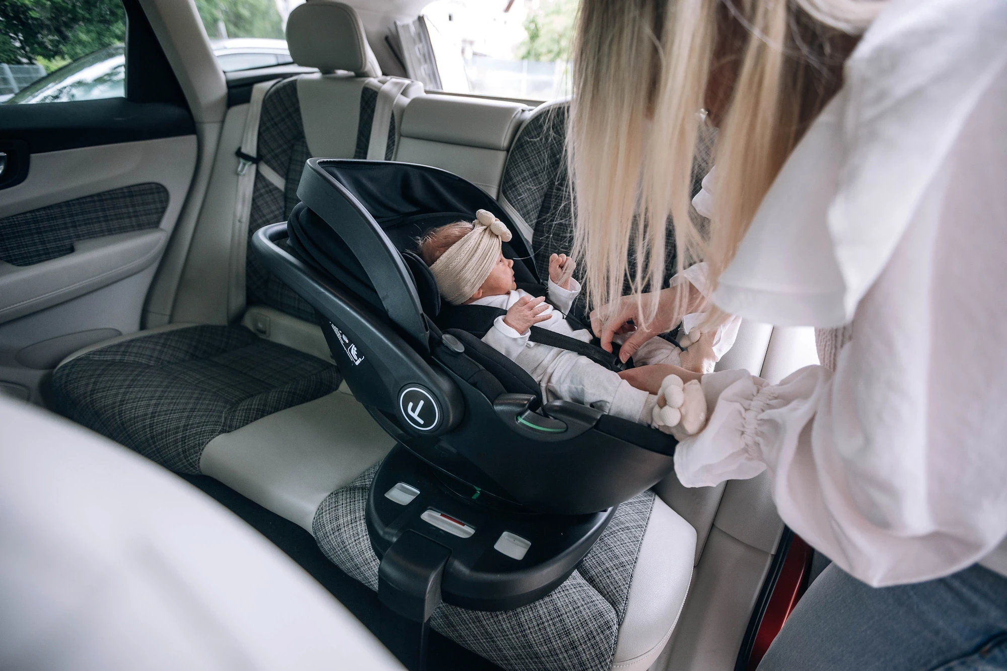 Baby Center FreeOn Eon 3