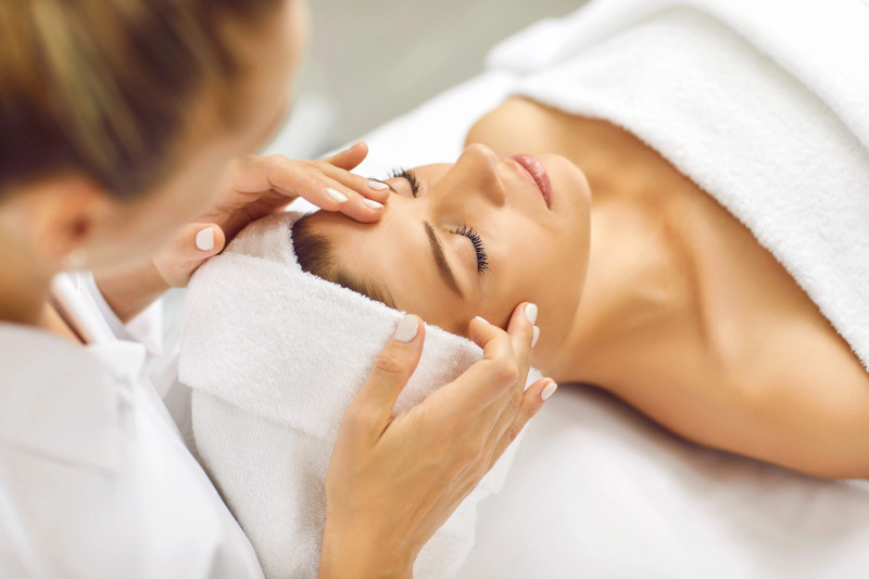 Lepotni salon