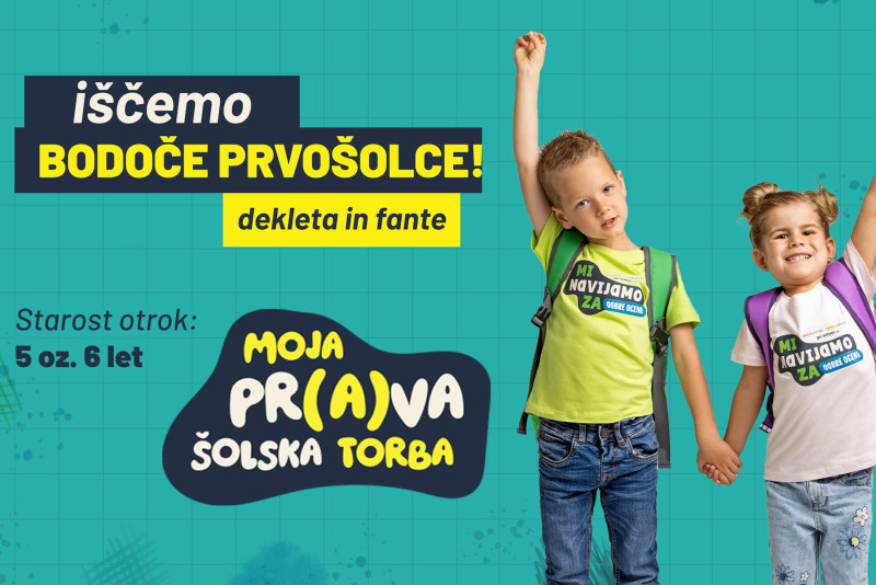 Office and more natecaj moja prva solska torba