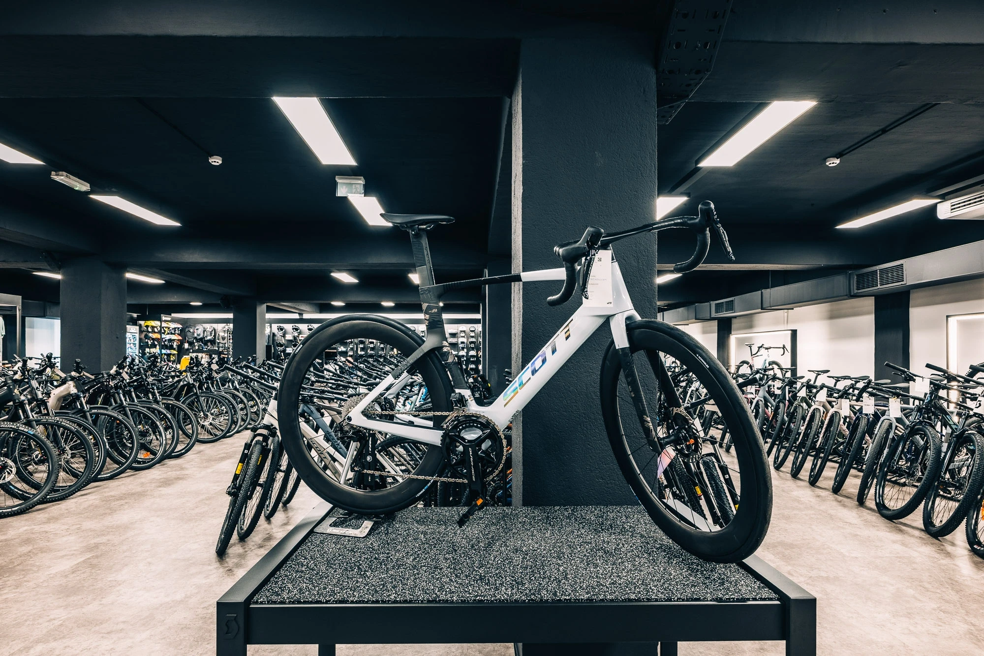 Wheelbase 2