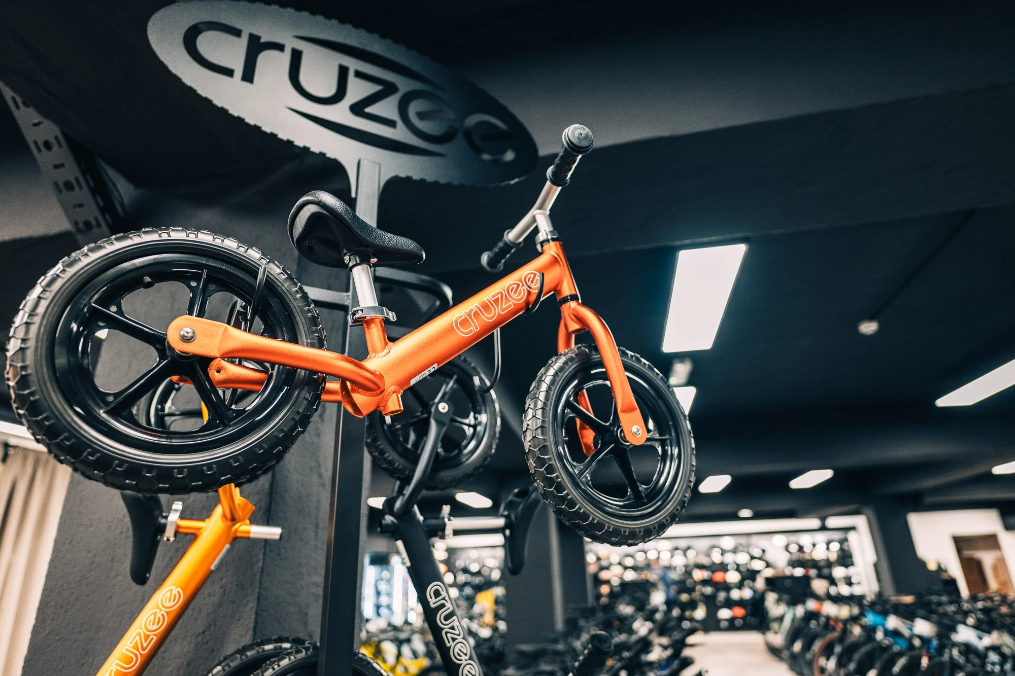 Wheelbase 7